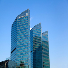 北京来福士中心